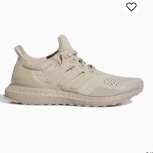 Women’s Ultraboost 1.0 in Limited Edition Wonder Beige - Picture 2 of 5
